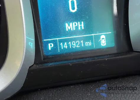 2012 Chevrolet Equinox Ls z USA, uszkodzony, nr VIN 2GNALBEK6C1286776